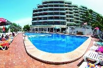 APARTHOTEL BONANZA