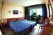 APARTHOTEL BONANZA