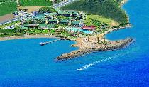 INCEKUM BEACH RESORT HOTEL
