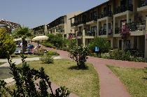 INCEKUM BEACH RESORT HOTEL