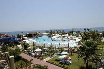 INCEKUM BEACH RESORT HOTEL
