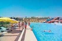 INCEKUM BEACH RESORT HOTEL