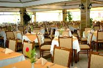 INCEKUM BEACH RESORT HOTEL