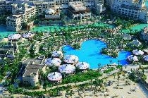 MADINAT JUMEIRAH AL QASR