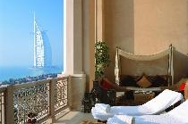 MADINAT JUMEIRAH AL QASR