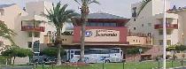 JACARANDA HOTEL