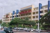 JACARANDA HOTEL