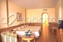 JACARANDA HOTEL