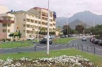 JACARANDA HOTEL