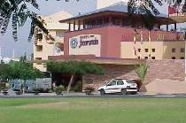 JACARANDA HOTEL