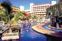 JACARANDA HOTEL