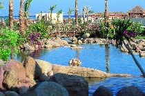ORIENTAL RESORT