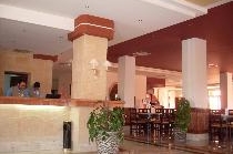 ORIENTAL RESORT
