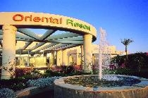 ORIENTAL RESORT