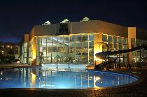 ORIENTAL RESORT