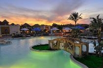 ORIENTAL RESORT