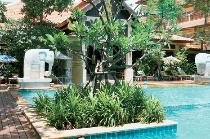 AVALON BEACH RESORT