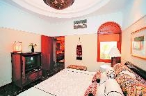 OBEROI