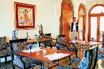 OBEROI