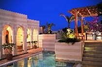OBEROI