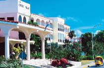MERCURE CUATRO PALMAS