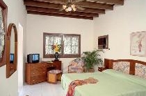 MERCURE CUATRO PALMAS