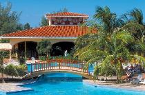 MERCURE CUATRO PALMAS