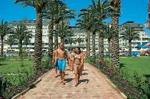 ARANCIA RESORT HOTEL