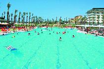 ARANCIA RESORT HOTEL