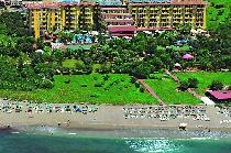 MAHBERI BEACH HOTEL