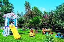 MAHBERI BEACH HOTEL