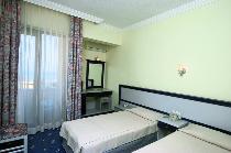 MAHBERI BEACH HOTEL