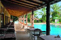MAHBERI BEACH HOTEL
