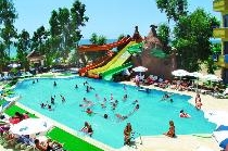MAHBERI BEACH HOTEL