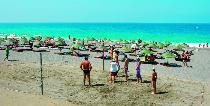 SUGAR BEACH HOTEL