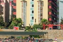 SUGAR BEACH HOTEL