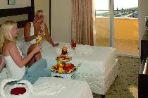 SUGAR BEACH HOTEL