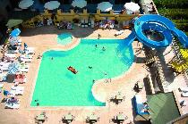 SUGAR BEACH HOTEL