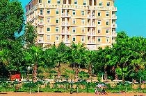 ANTIK HOTEL & GARDEN