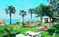 ANTIK HOTEL & GARDEN