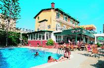 ANTIK HOTEL & GARDEN