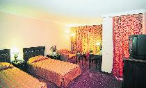 ANTIK HOTEL & GARDEN