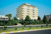 ANTIK HOTEL & GARDEN