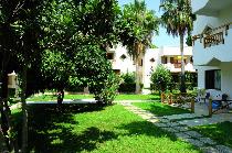 ANTIK HOTEL & GARDEN