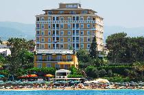 ANTIK HOTEL & GARDEN