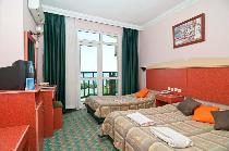 GRAND PARADISE HOTEL