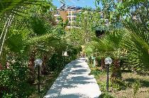 GRAND PARADISE HOTEL