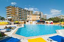 GRAND PARADISE HOTEL