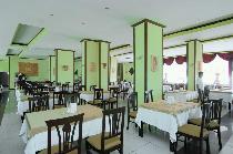GRAND PARADISE HOTEL