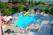 GRAND PARADISE HOTEL
